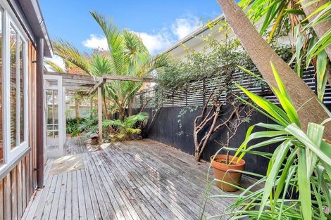 Photo of property in 67 Shelly Beach Road, Saint Marys Bay, Auckland, 1011
