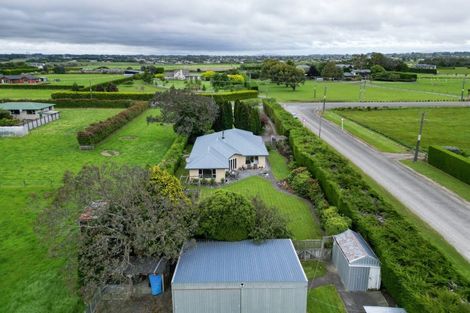 Photo of property in 416 Bainfield Road, Waihopai, Invercargill, 9872