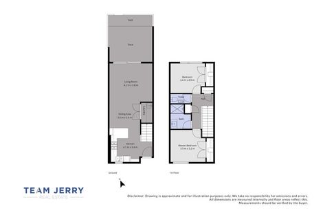 Photo of property in 119 Otuwairoa Esplanade, Opaheke, 2113