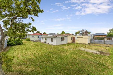 Photo of property in 62 Tyndall Street, Pahiatua, 4910