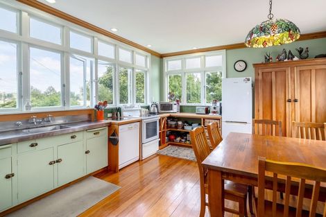 Photo of property in 97 Tataramoa Road, Matamau, Dannevirke, 4977