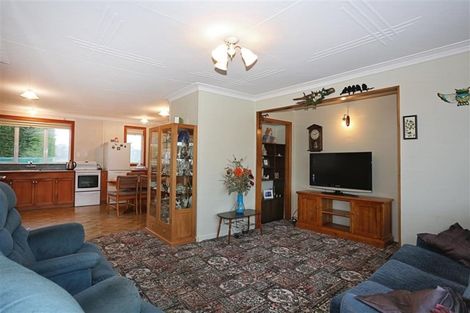 Photo of property in 125 Ryal Bush School Road, Ryal Bush, Invercargill, 9876