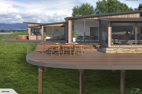 Photo of property in 440 Hokio Beach Road, Hokio Beach, Levin, 5571