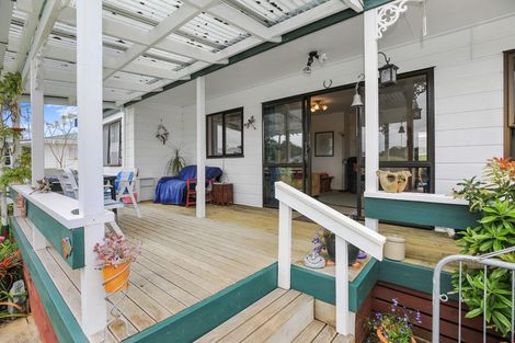 Photo of property in 78 Norwood Road, Paeroa, 3600