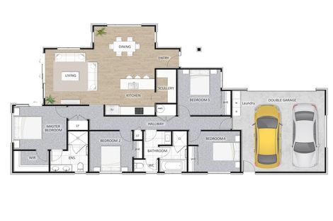 Photo of property in 12 Agathis Crescent, Wigram, Christchurch, 8025