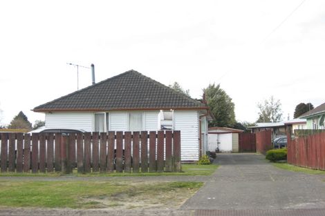 Photo of property in 12 Miro Drive, Murupara, 3025