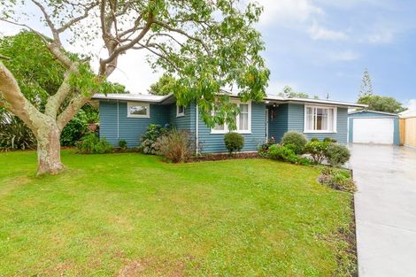 Photo of property in 3 Denbigh Place, Awapuni, Palmerston North, 4412