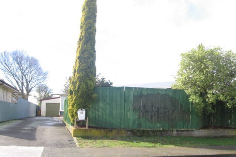 Photo of property in 50 Dover Road, Flaxmere, Hastings, 4120