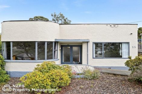 Photo of property in 25 Jellicoe Crescent, Kaikorai, Dunedin, 9010