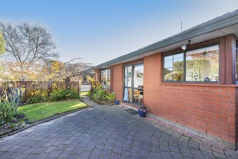 Photo of property in 1/38 Greenock Street, Redwood, Christchurch, 8051