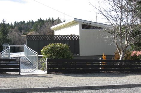 Photo of property in 26 Leven Street, Naseby, 9396