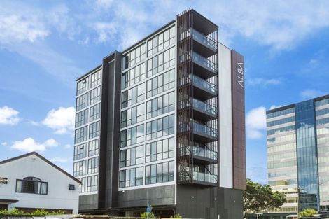 Photo of property in 201/10 Auburn Street, Takapuna, Auckland, 0622