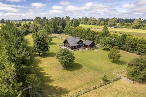 Photo of property in 234 Alford Forest Settlement Road, Alford Forest, Ashburton, 7771