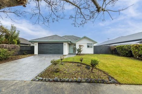 Photo of property in 5 Bering Street, Northwood, Christchurch, 8051
