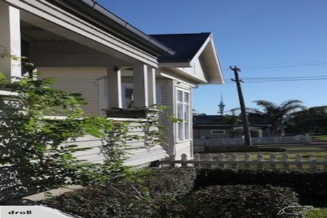 Photo of property in 127 Crummer Road, Grey Lynn, Auckland, 1021
