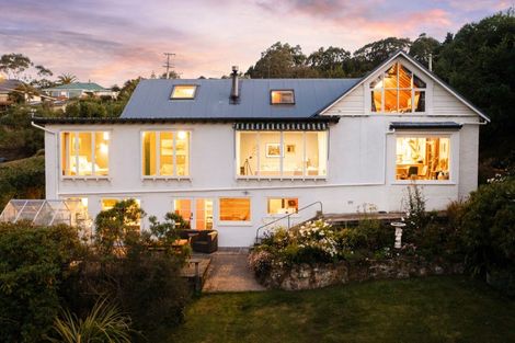 Photo of property in 2 Roebuck Rise, Broad Bay, Dunedin, 9014