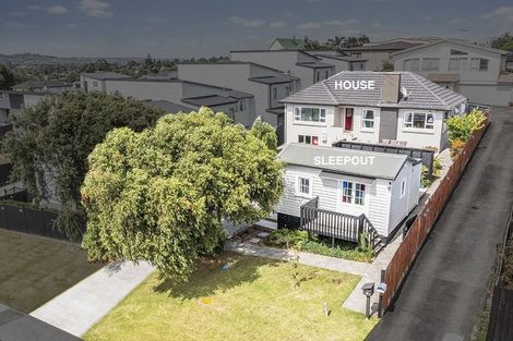 Photo of property in 39 Nelson Street, Howick, Auckland, 2014