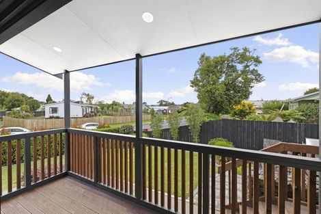 Photo of property in 13b Rewarewa Street, Owhata, Rotorua, 3010