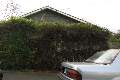 Photo of property in 47 Littlebourne Road, Roslyn, Dunedin, 9010