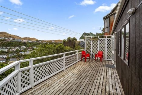 Photo of property in 28 Rossport Street, Johnsonville, Wellington, 6037