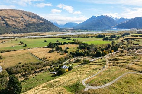 Photo of property in 46c Rees Valley Road, Glenorchy, 9372