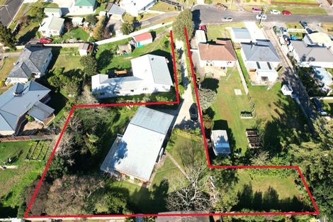 Photo of property in 18 Earl Street, Dargaville, 0310