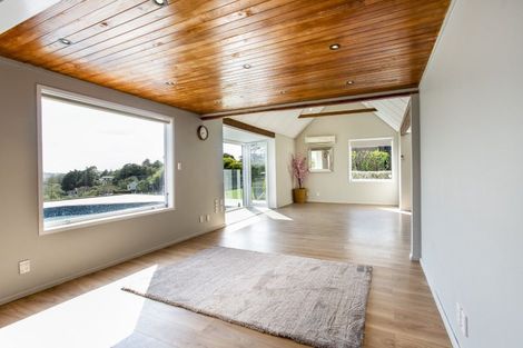 Photo of property in 372 Redoubt Road, Totara Park, Auckland, 2019
