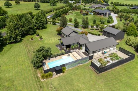 Photo of property in 86 Taplin Road, Matangi, Hamilton, 3283