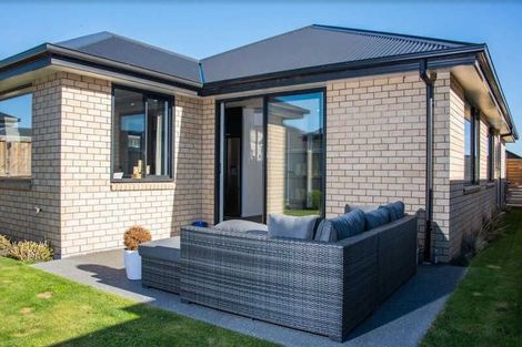 Photo of property in 24 Pakohe Street, Pegasus, 7612