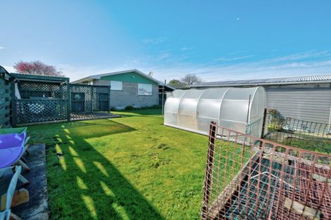 Photo of property in 3 Moa Place, Gore, 9710