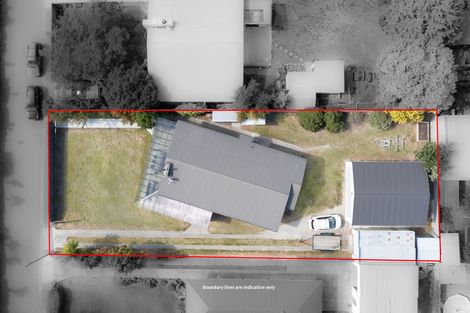 Photo of property in 134 Centennial Avenue, Alexandra, 9320