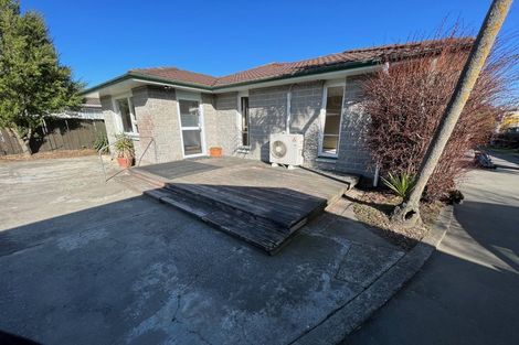 Photo of property in 45 Kuaka Crescent, Bromley, Christchurch, 8062