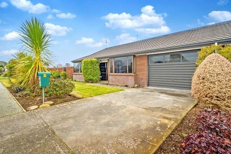 Photo of property in 38b Market Street, Leeston, 7632