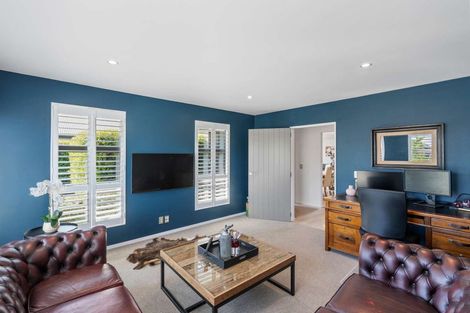 Photo of property in 110 Metehau Street, Marshland, Christchurch, 8083