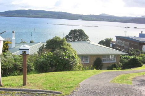 Photo of property in 61 Weir Crescent, Onerahi, Whangarei, 0110
