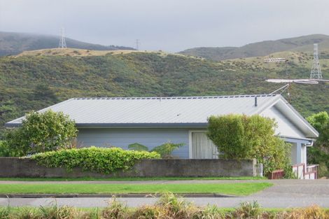 Photo of property in 137 Major Drive, Kelson, Lower Hutt, 5010