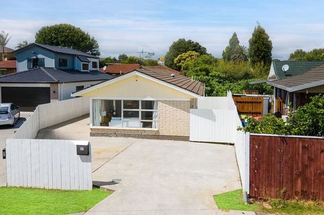 Photo of property in 57 Woolfield Road, Papatoetoe, Auckland, 2025