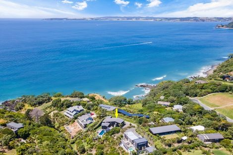 Photo of property in 15c Wonderview Road, Leigh, 0985