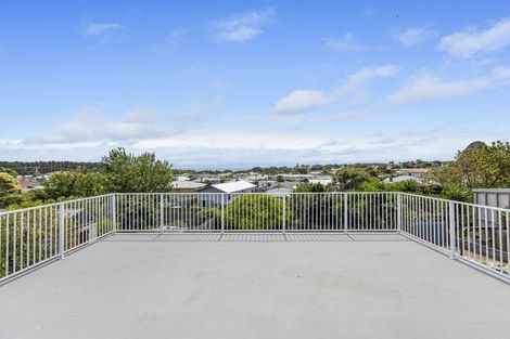 Photo of property in 9 Mount View Place, Spotswood, New Plymouth, 4310