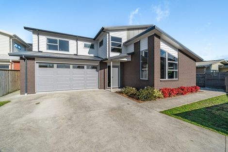 Photo of property in 6 Yeats Grove, Trentham, Upper Hutt, 5018