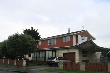 Photo of property in 202 Sunnybank Crescent, Camberley, Hastings, 4120