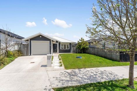 Photo of property in 3 Kapia Street, Pukekohe, 2120