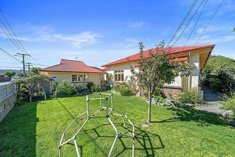 Photo of property in 20 Montague Street, Alicetown, Lower Hutt, 5010