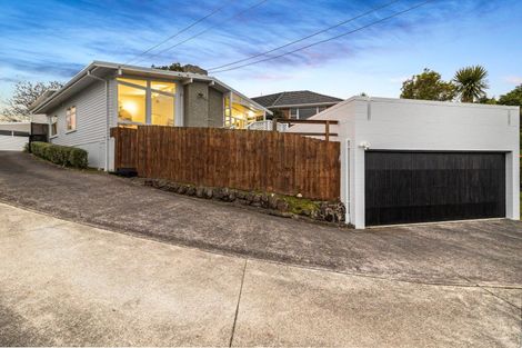 Photo of property in 17 Ashby Avenue, Saint Heliers, Auckland, 1071