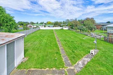 Photo of property in 60 Kuripuni Street, Kuripuni, Masterton, 5810