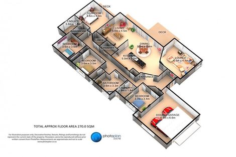 Photo of property in 24 Rhys Avenue, Huntington, Hamilton, 3210