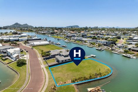 Photo of property in 104 Motu Hei, Pauanui, Hikuai, 3579