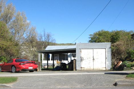 Photo of property in 33 Kaka Road, Taihape, 4720