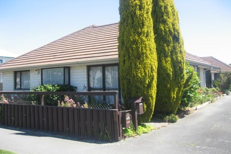 Photo of property in 1/213 Colombo Street, Sydenham, Christchurch, 8023