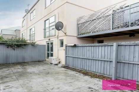 Photo of property in 6/301 Hereford Street, Christchurch Central, Christchurch, 8011